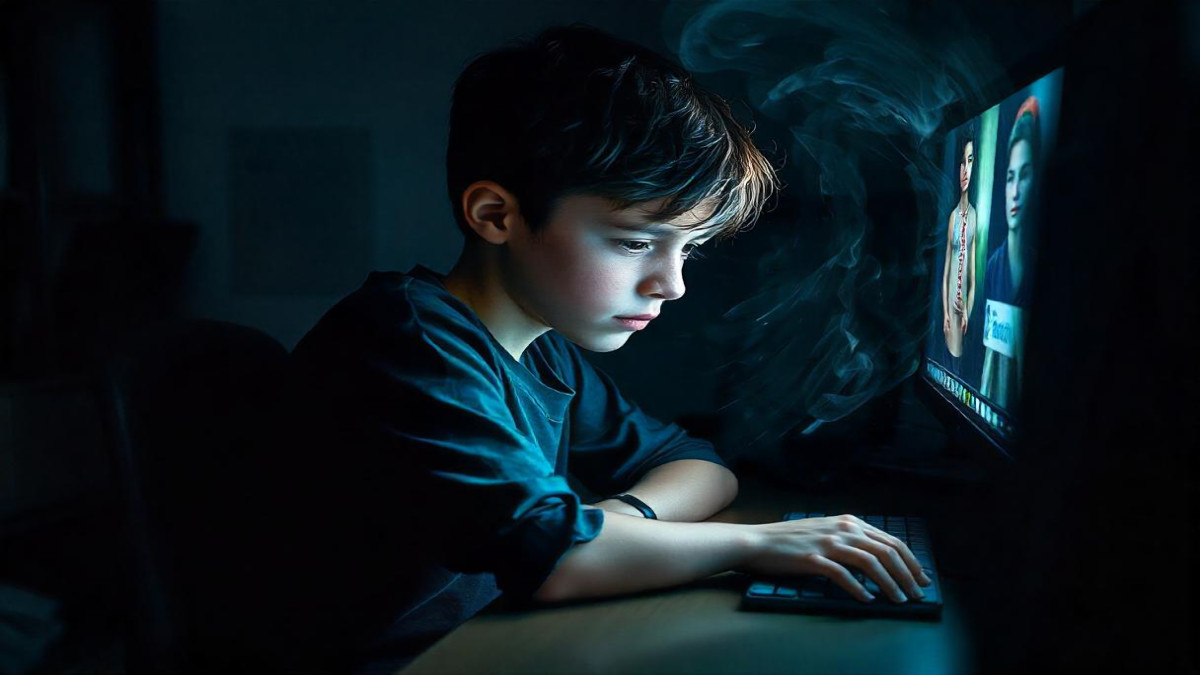 Inappropriate Content 0