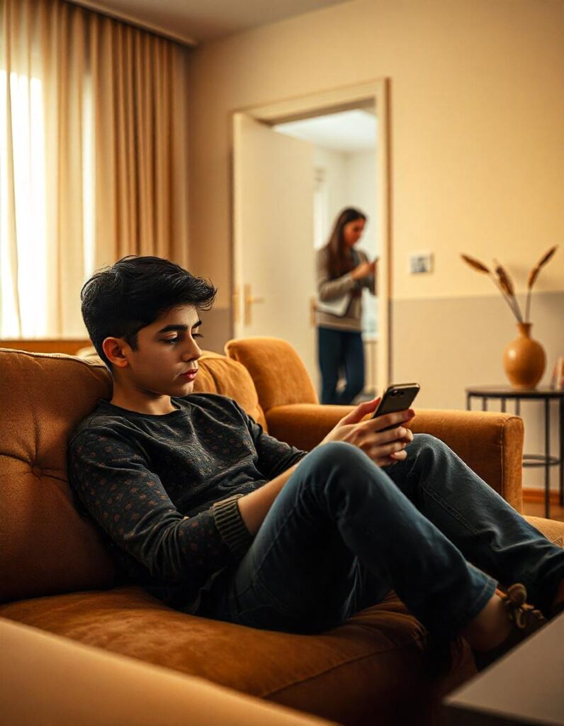 Inappropriate Content 2