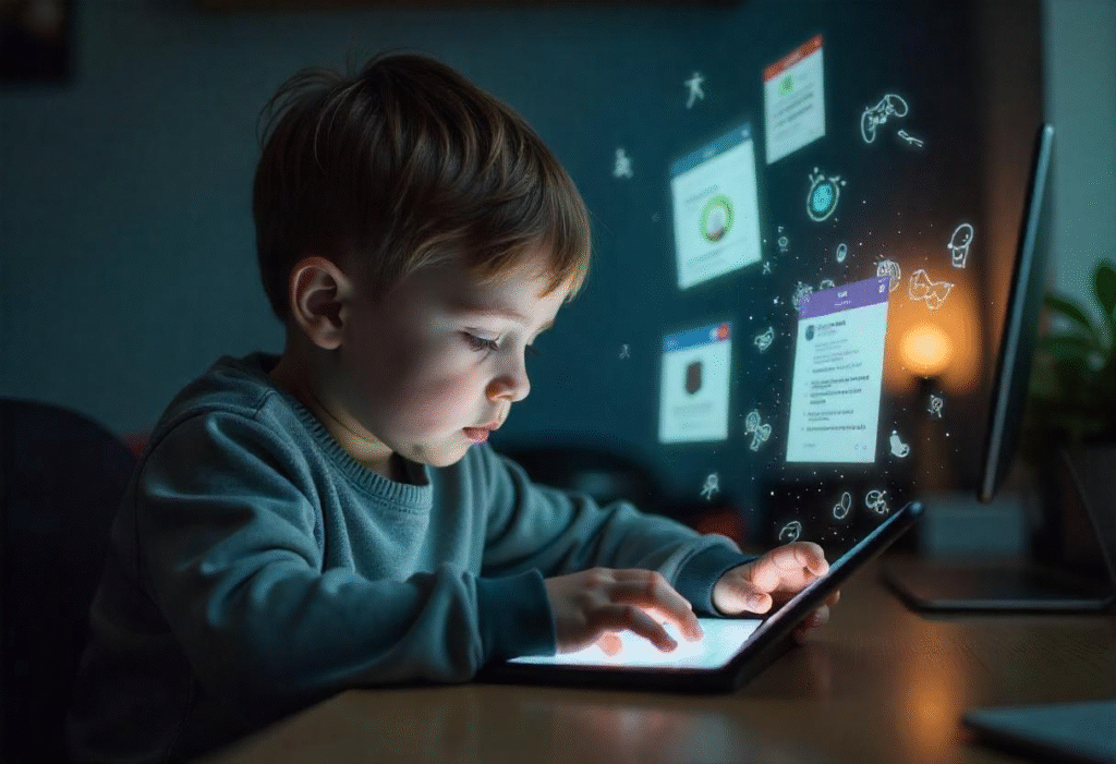 Inappropriate Content 5