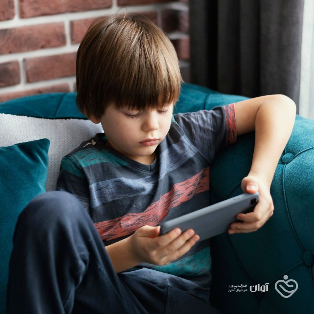 نکاتی طلایی برای تقویت عادات رسانهای سالم در نوجوانان