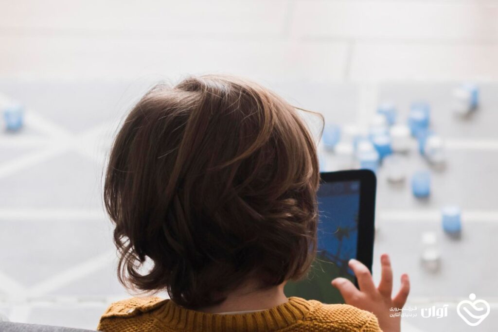 فرزند پروری در عصر رسانه؛ چالش‌ها و راهکارها