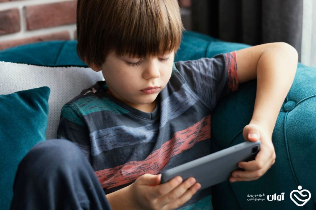 نقش رسانه‌ها در تعلیم و تربیت