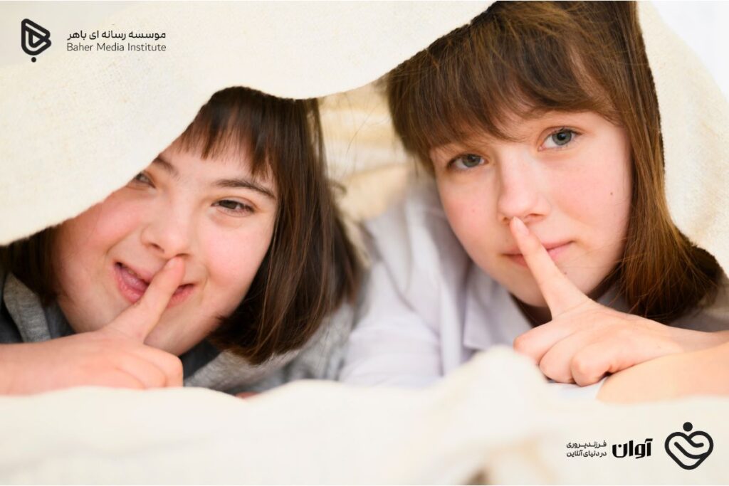 نوجوانی؛ فصل تازه‌ی گفتگو درباره‌ی هویت و مسئولیت