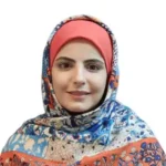 خانم عاشوری