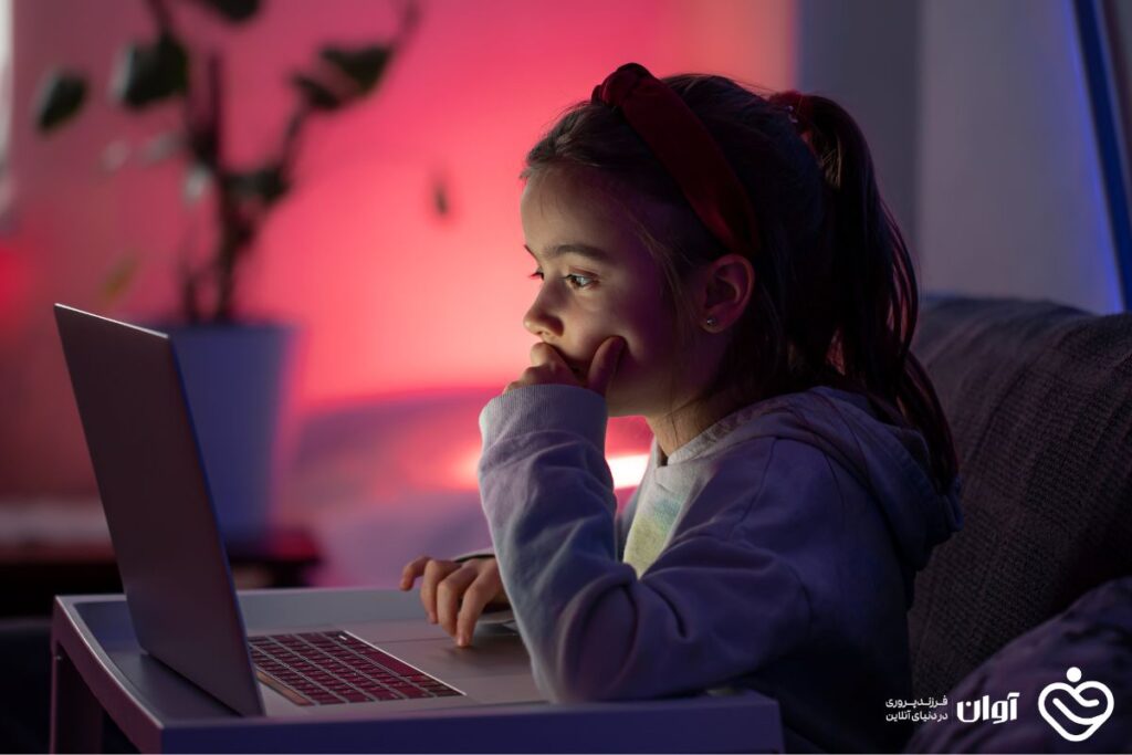 چرا کودکان و نوجوانان بیشتر آسیب می‌بینند؟