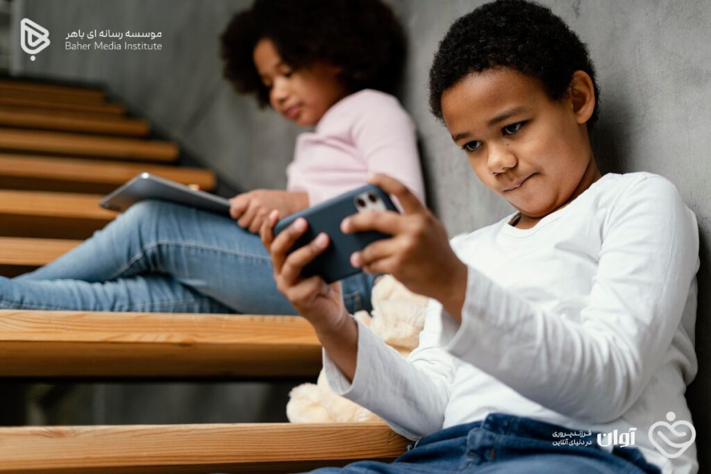 رفتارهای پرخطر آنلاین؛ وقتی فرزند شما در فضای مجازی تنهاست