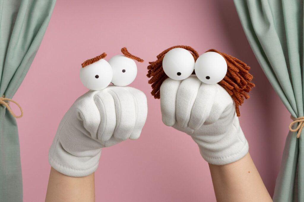 از موقعیت‌های روزمره برای تربیت جنسی استفاده کنید