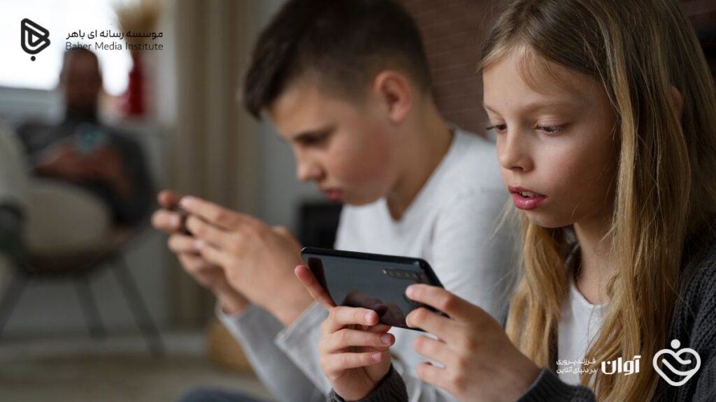 پیشگیری از اعتیاد رسانهای در کودکان: نکات مهم برای والدین و مربیان