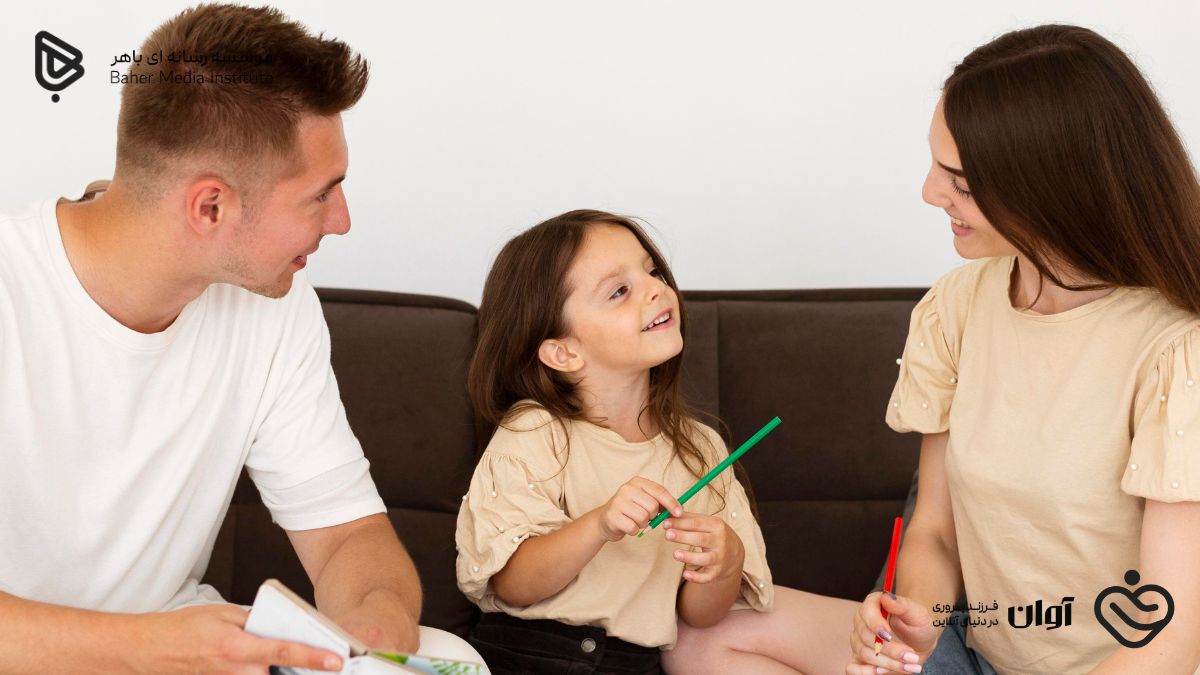 ترس از گفتگوی جنسی با کودکان: گفتگویی که والدین قبل از دیر شدن باید شروع کنند