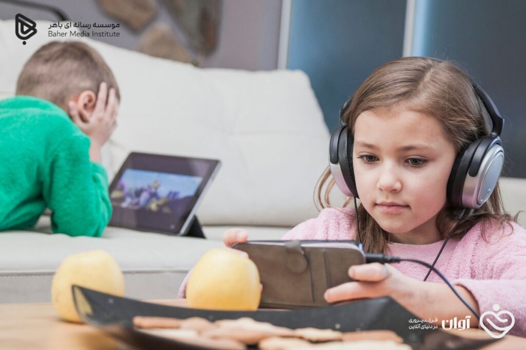 سواد رسانهای والدین؛ نقطه شروع تربیت دیجیتال هوشمند