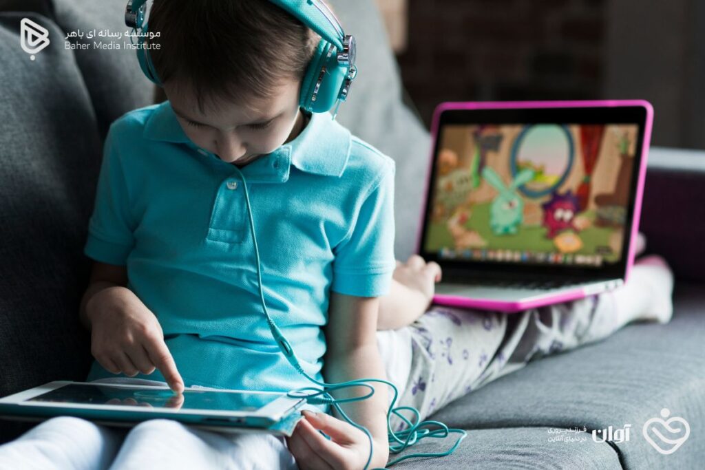 سواد رسانهای؛ مهارت قرن بیستویکمی والدین و معلمان