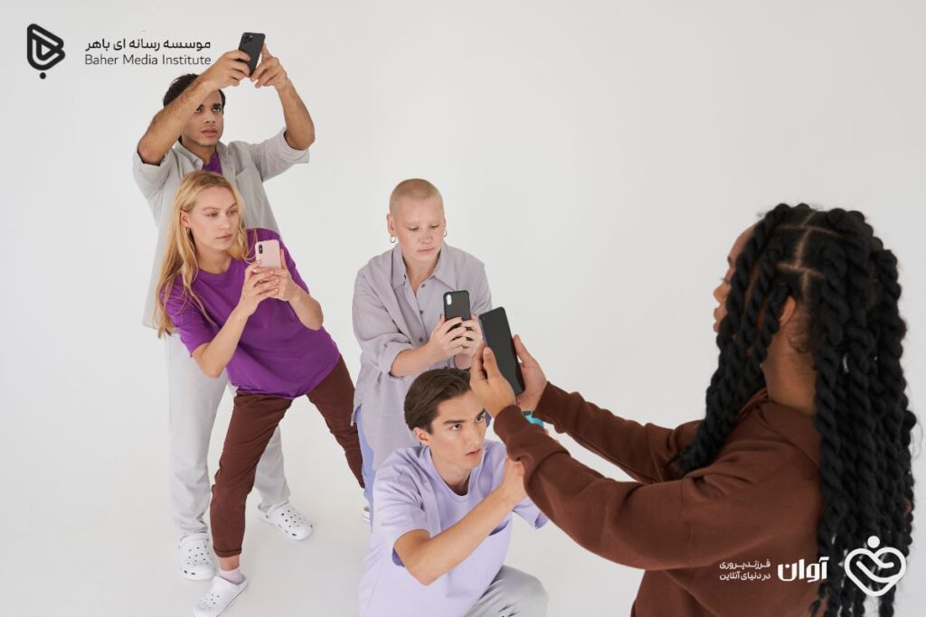 سواد رسانهای والدین؛ مهمترین خط دفاعی در عصر دیجیتال