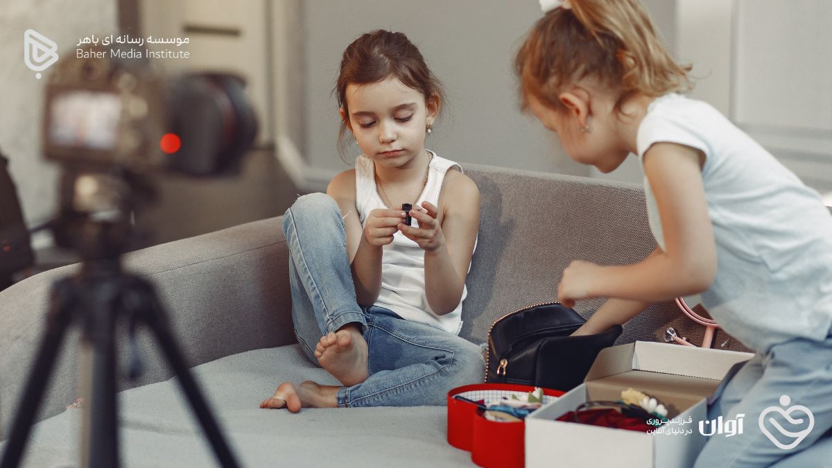 فرزندپروری و رسانه: چگونه والد دیجیتال مؤثری باشیم؟