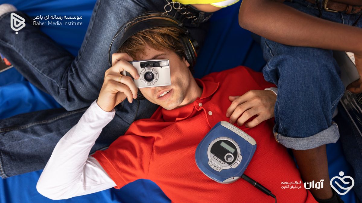 حقایتی تکان‌دهنده از تأثیر محتوای نامناسب بر نوجوانان