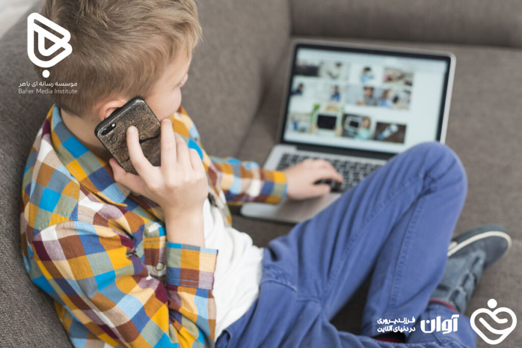 آموزش آنلاین برای کودکان؛ چقدر مؤثر است؟ تحلیل علمی و تجربی
