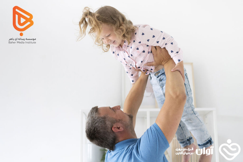 والدین و تربیت جنسی کودکان: نگذارید دیگران جای شما آموزش دهند